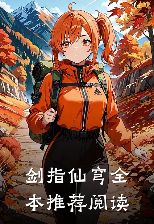 剑指仙穹全本推荐阅读