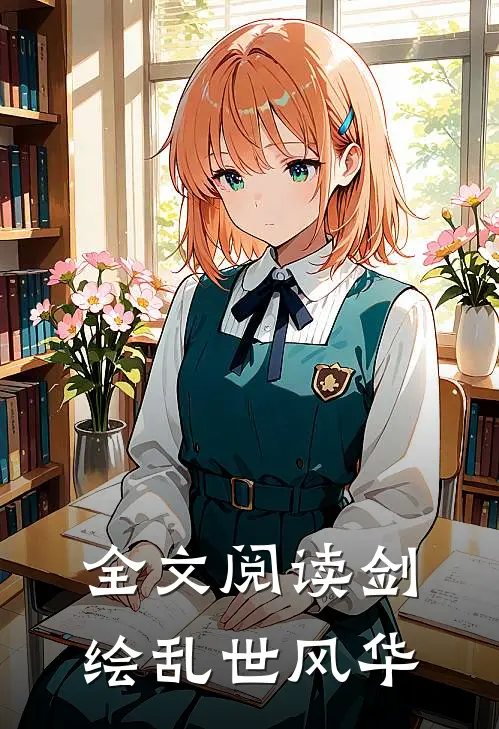 全文阅读剑绘乱世风华