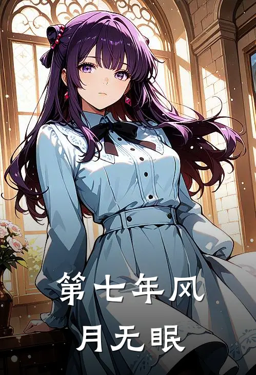 第七年风月无眠
