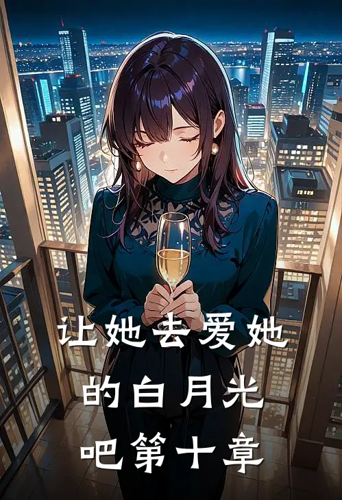 让她去爱她的白月光吧第十章