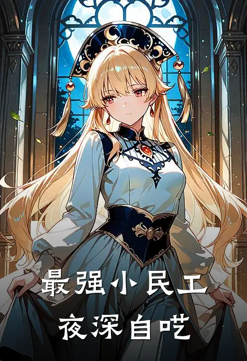 最强小民工 夜深自呓