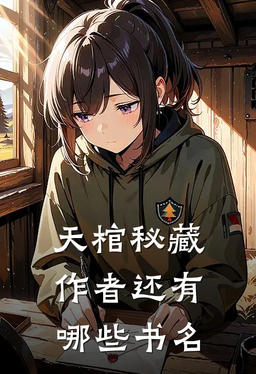 天棺秘藏作者还有哪些书名