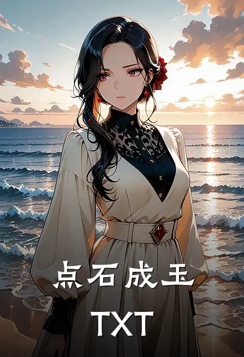 点石成玉TXT