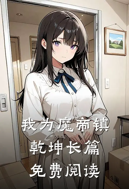 我为魔帝镇乾坤长篇免费阅读