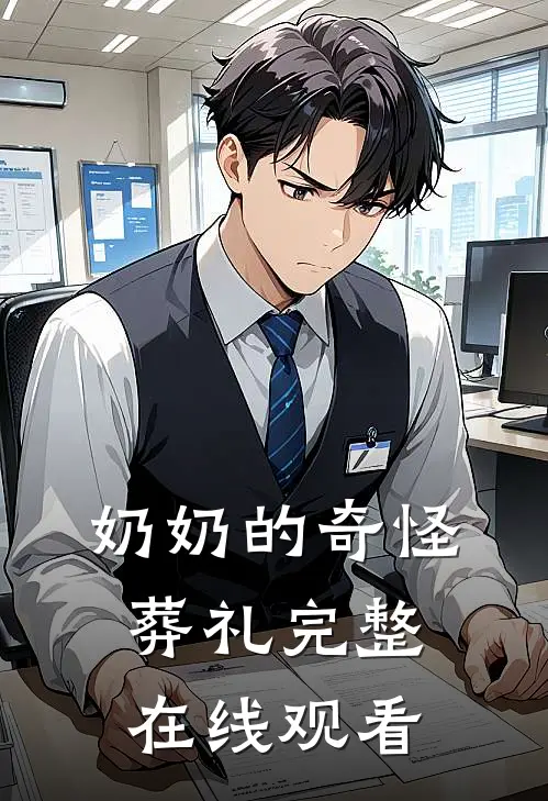 奶奶的奇怪葬礼完整在线观看