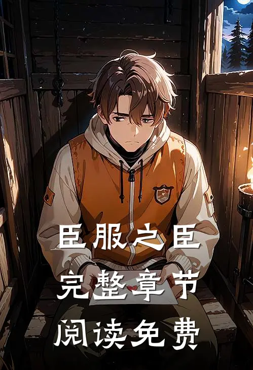 臣服之臣完整章节阅读免费