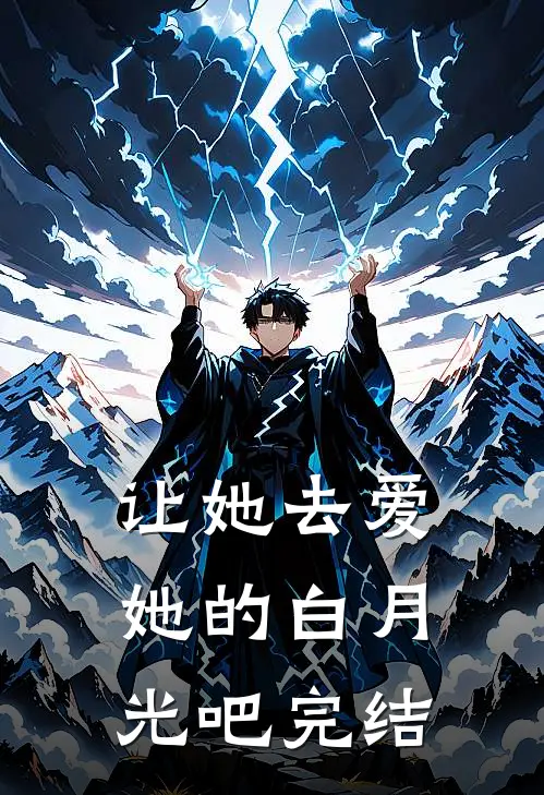 让她去爱她的白月光吧完结