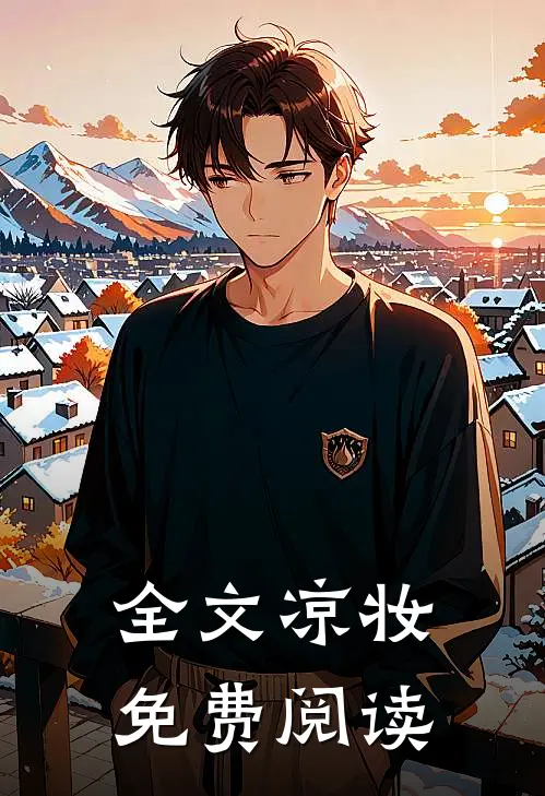 全文凉妆免费阅读