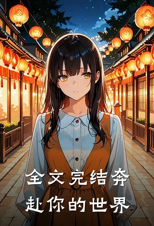 全文完结奔赴你的世界