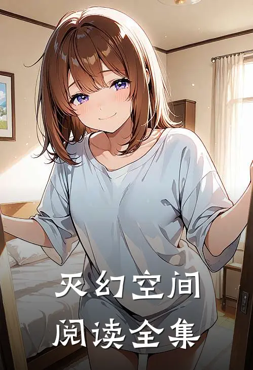 灭幻空间阅读全集