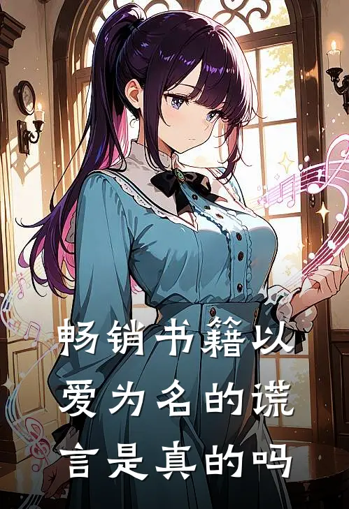 畅销书籍以爱为名的谎言是真的吗