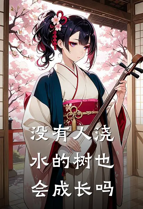 没有人浇水的树也会成长吗