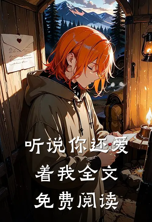 听说你还爱着我全文免费阅读