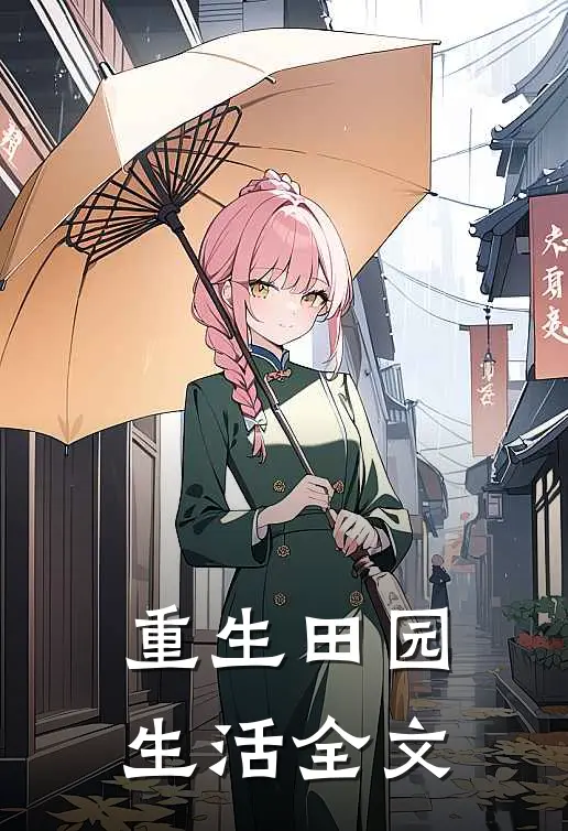 重生田园生活全文