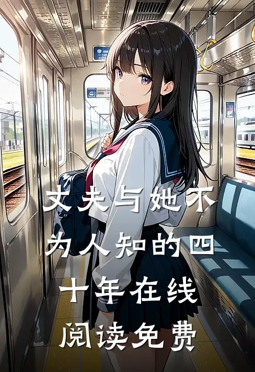 丈夫与她不为人知的四十年在线阅读免费