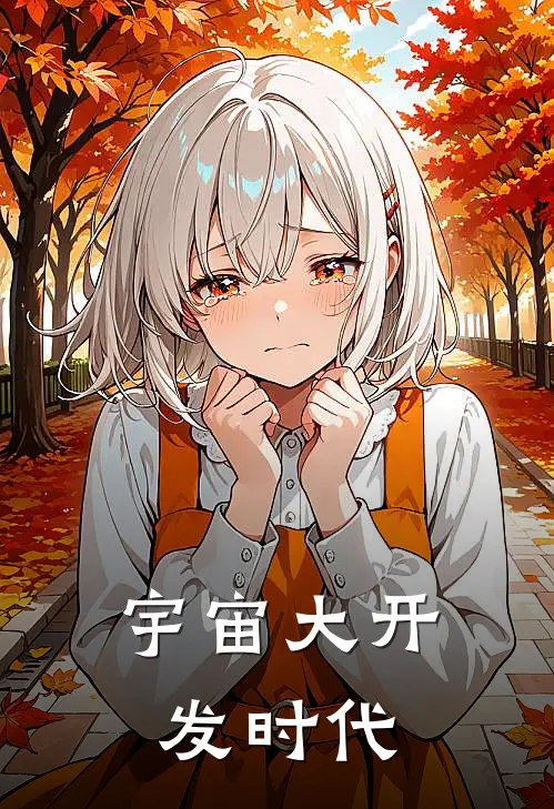 宇宙大开发时代