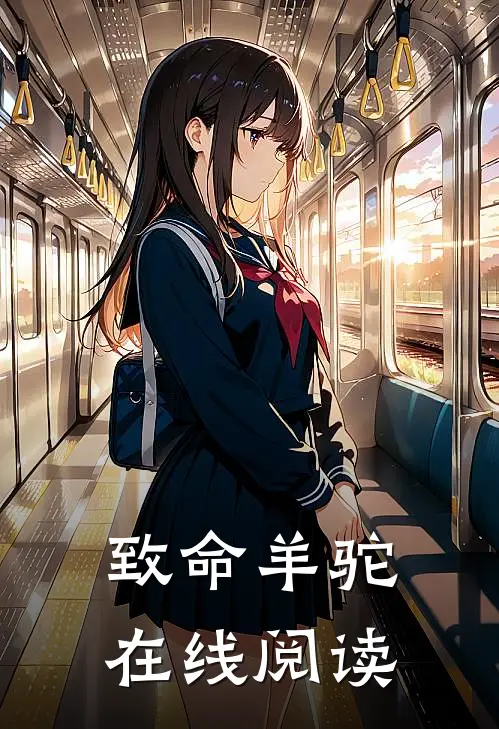 致命羊驼在线阅读