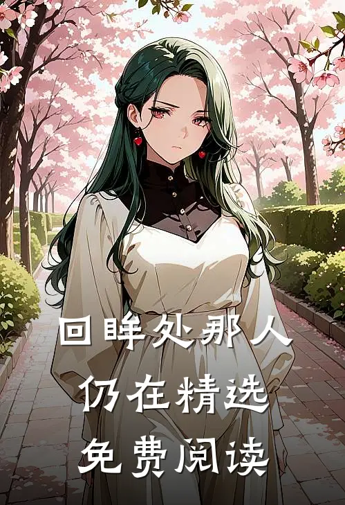 回眸处那人仍在精选免费阅读