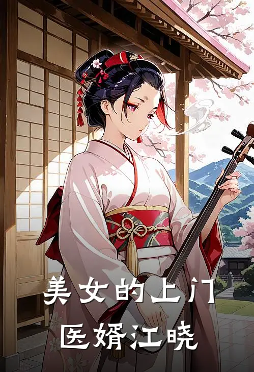 美女的上门医婿江晓