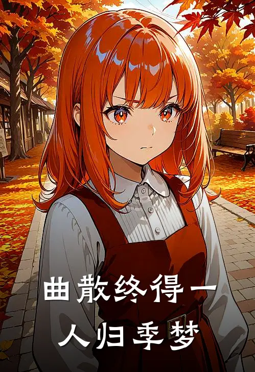 曲散终得一人归季梦