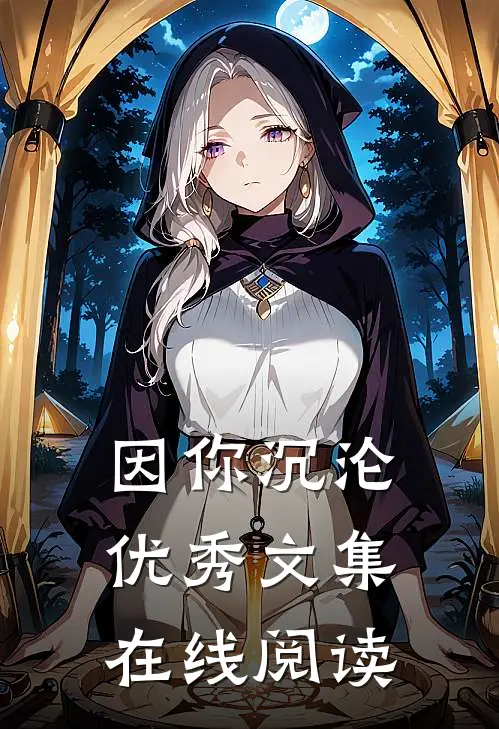 因你沉沦优秀文集在线阅读