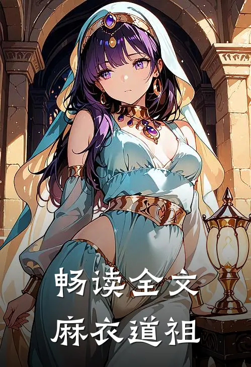 畅读全文麻衣道祖