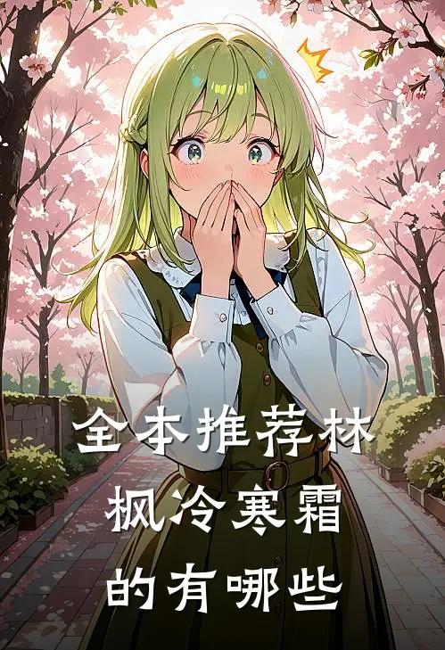 全本推荐林枫冷寒霜的有哪些