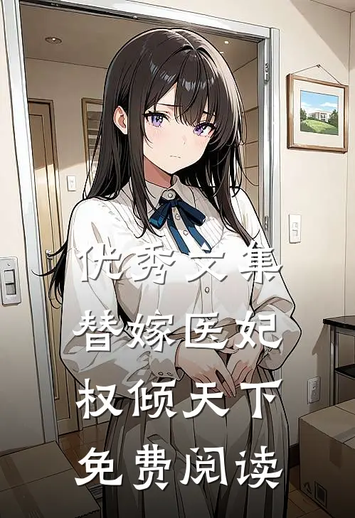 优秀文集替嫁医妃权倾天下免费阅读