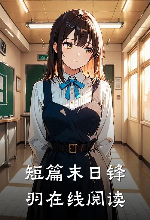 短篇末日锋羽在线阅读