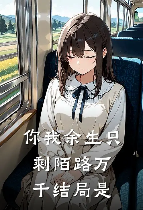 你我余生只剩陌路万千结局是