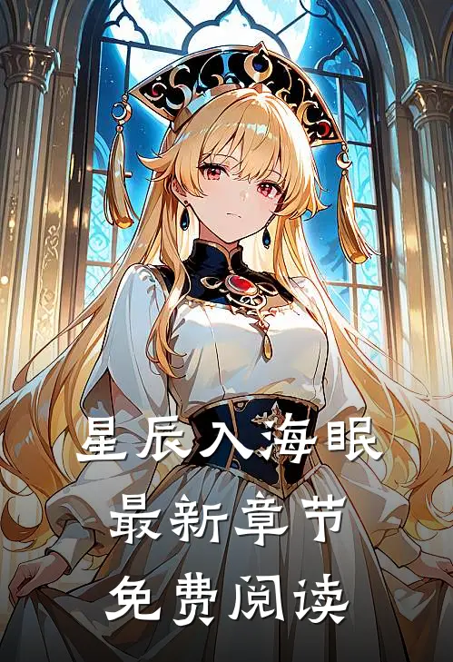 星辰入海眠最新章节免费阅读