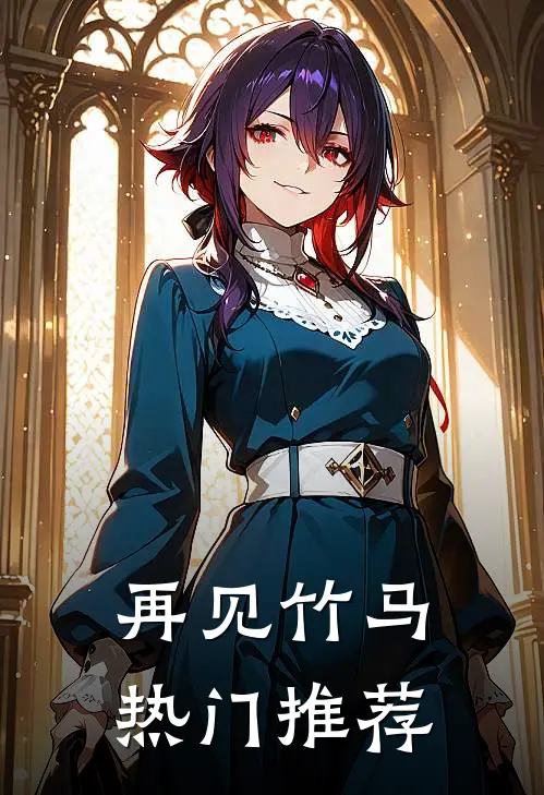 再见竹马热门推荐