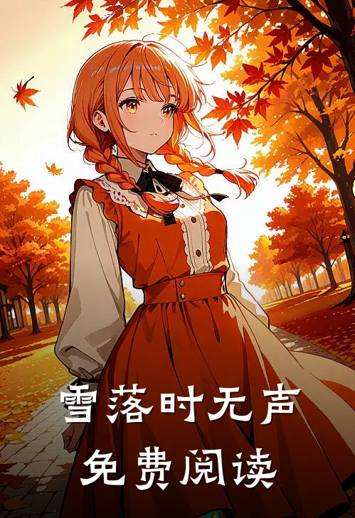 雪落时无声免费阅读