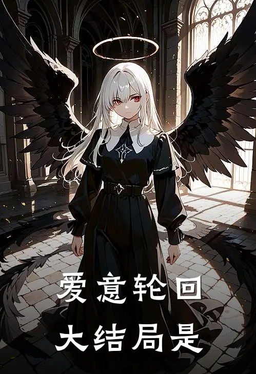 爱意轮回大结局是