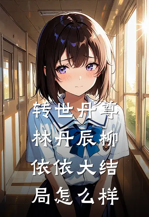 转世丹尊林丹辰柳依依大结局怎么样