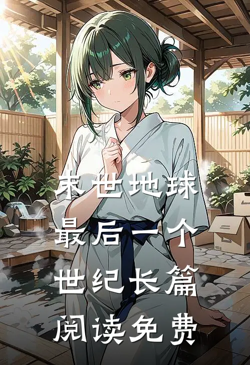 末世地球最后一个世纪长篇阅读免费