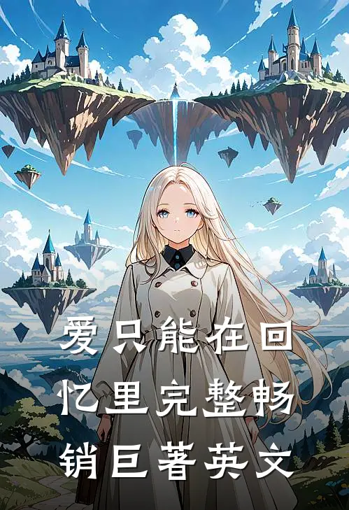 爱只能在回忆里完整畅销巨著英文