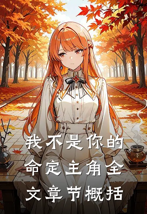 我不是你的命定主角全文章节概括