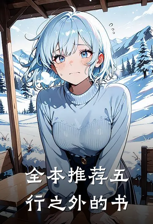 全本推荐五行之外的书