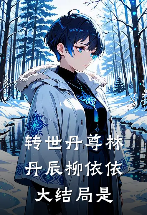 转世丹尊林丹辰柳依依大结局是