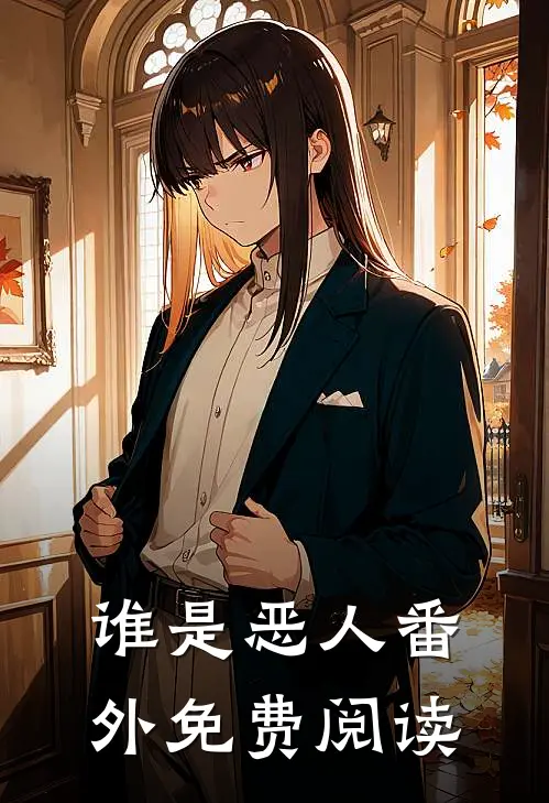 谁是恶人番外免费阅读