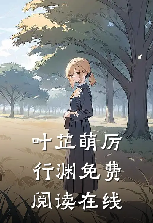 叶芷萌厉行渊免费阅读在线