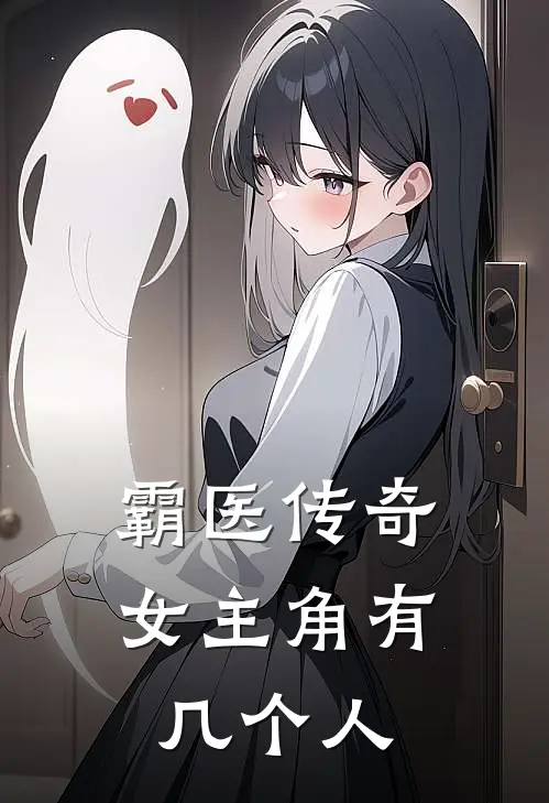 霸医传奇女主角有几个人