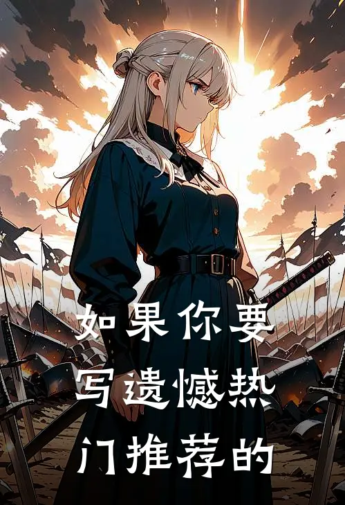 如果你要写遗憾热门推荐的