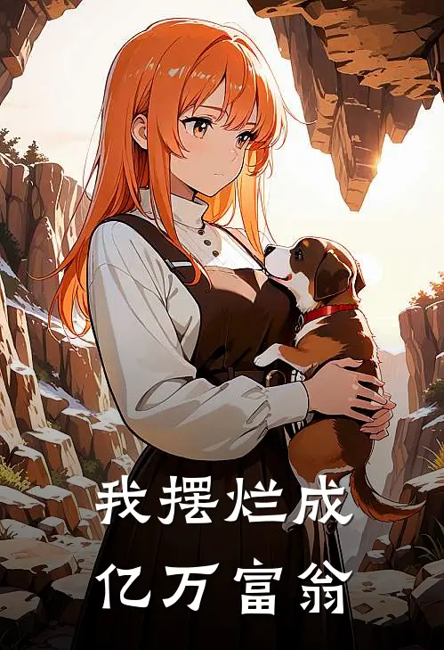 我摆烂成亿万富翁