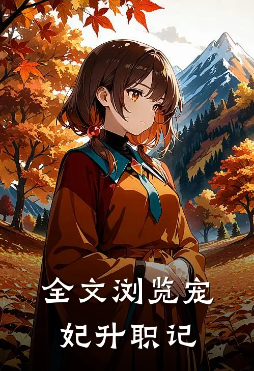 全文浏览宠妃升职记