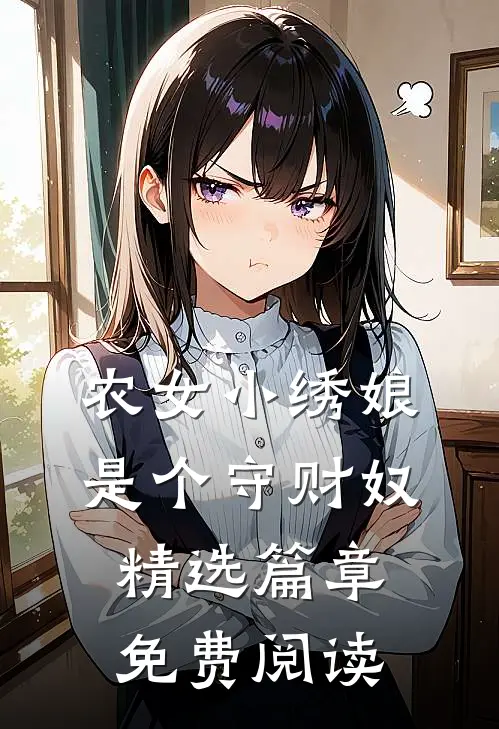 农女小绣娘是个守财奴精选篇章免费阅读