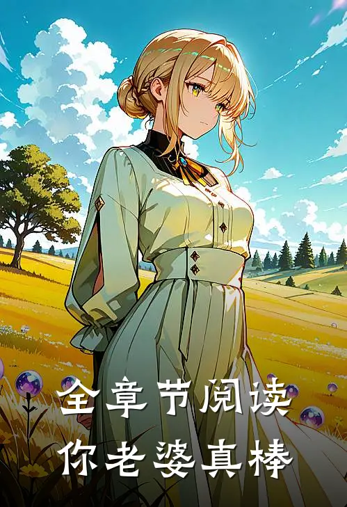 全章节阅读你老婆真棒