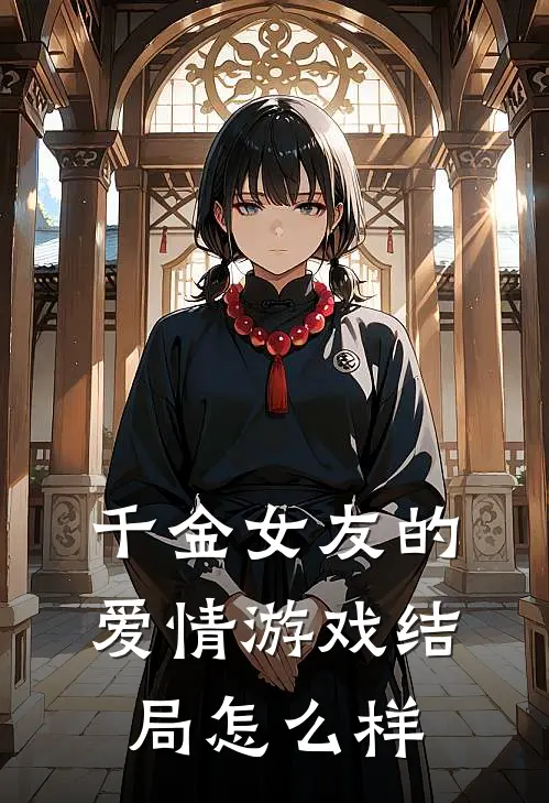 千金女友的爱情游戏结局怎么样
