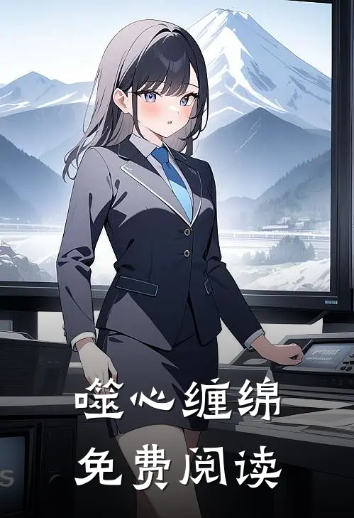 噬心缠绵免费阅读